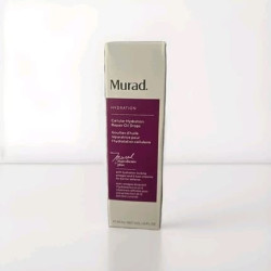 Murad Cellular Hydration Repair Oil Drops 1.0 Oz Murad Cellular Hydration Repair Oil Drops 1.0 Oz