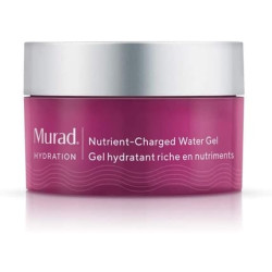 Murad Hydration Nutrient-Charged Water Gel with Minerals, Vitamins and Peptides 50ml