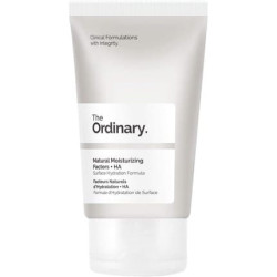The Ordinary Natural Moisturizing Factors + HA 30ml