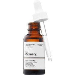 The Ordinary Amino Acids + Vitamin B5 30ml The Ordinary Amino Acids + Vitamin B5 30ml