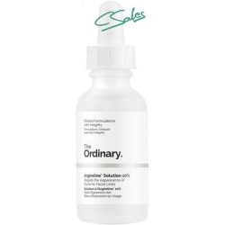 THE ORDINARY Original Argireline Solution 10% 30ml Advanced Formula for Deep Lines