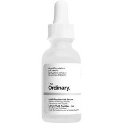 The Ordinary Multi-Peptide + HA Serum 30ml