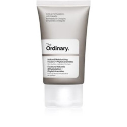 The Ordinary Natural Moisturizing Factors Betaglucan Cream 30 Ml