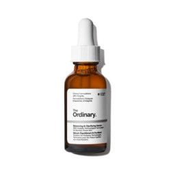 The Ordinary Balancing And Lightening Serum