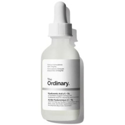The Ordinary Hyaluronic Acid 2% + B5 60ml