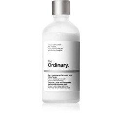 The Ordinary Milky Toner With Saccharomyces Ferments 30 100 Ml Exfoliating Toner