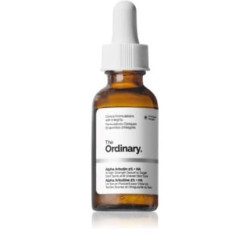 The Ordinary Alpha Arbutin 2 Hyaluronic Acid 30 Ml Brightening Serum