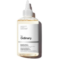 The Ordinary Glycolic Acid 7% Toning Solution 240ml