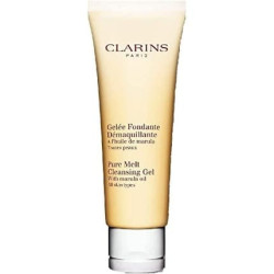 Clarins Pure Melt Cleansing Gel for Unisex 3.9 Ounce