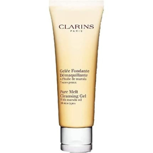 Clarins Pure Melt Cleansing Gel for Unisex 3.9 Ounce
