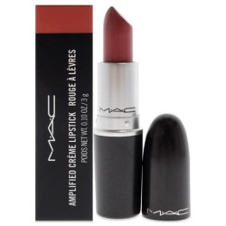 M.A.C Amplified Creme Lipstick Cosmo 1 Count