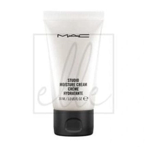 Mac Studio Moisture Cream - 30ml