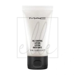 Mac Oil Control Lotion - Travel Size 30ml