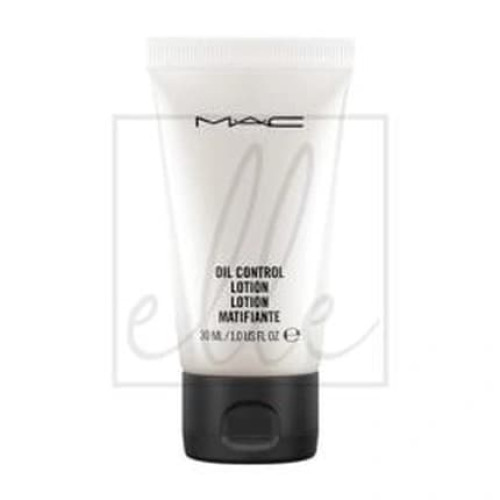 Mac Oil Control Lotion - Travel Size 30ml