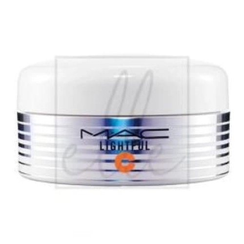 Mac Lightful C Marine Bright Formula Moisture Cream - 50ml