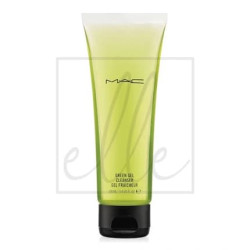 Mac Skincare Green Gel Cleanser 100ml
