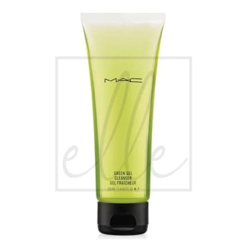 Mac Skincare Green Gel Cleanser 100ml