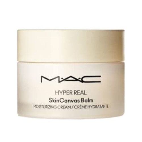 Mac Hyper Real SkinCanvas Balm Moisturizing Cream 1.7oz 50ml