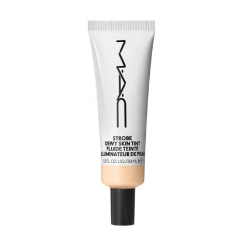 Mac Strobe Dewy Skin Tint Tinted Face Cream 30 Ml