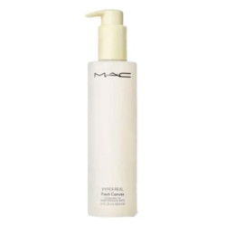 MAC Hyper Real Fresh Canvas Cleansing Oil 6.7 fl oz 200 mL