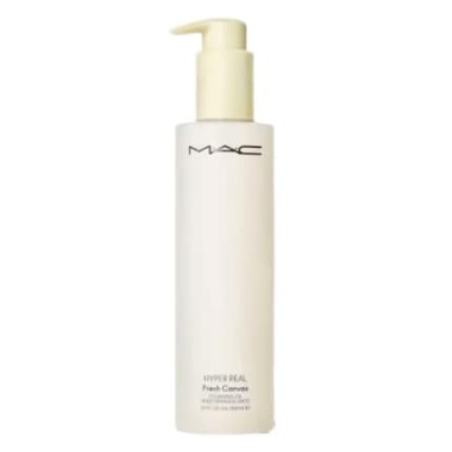 MAC Hyper Real Fresh Canvas Cleansing Oil 6.7 fl oz 200 mL