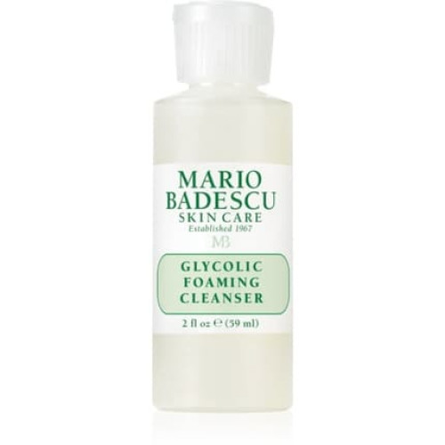 Mario Badescu Glycolic Foaming Cleanser
