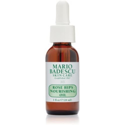 Mario Badescu Rose Hips Nourishing Oil 29 Ml Mario Badescu Rose Hips Nourishing Oil 29 Ml