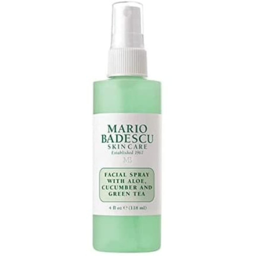 Mario Badescu Facial Spray with Aloe, Cucumber and Green Tea 236ml