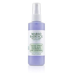 Facial Spray 118ml