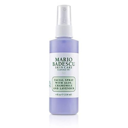 Facial Spray 118ml