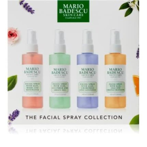 Mario Badescu Facial Spray Collection 50 Ml