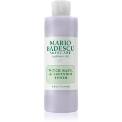 Mario Badescu Witch Hazel Lavender Toner Mario Badescu Witch Hazel Lavender Toner
