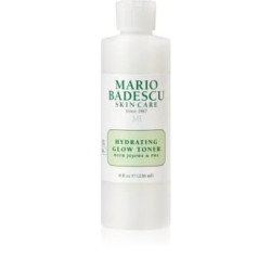 Mario Badescu Hydrating Glow Toner With Jojoba And Pha 236 Ml Mario Badescu Hydrating Glow Toner With Jojoba And Pha 236 Ml