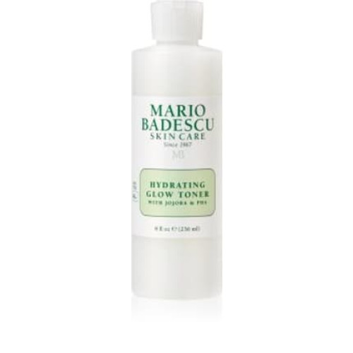 Mario Badescu Hydrating Glow Toner With Jojoba And Pha 236 Ml