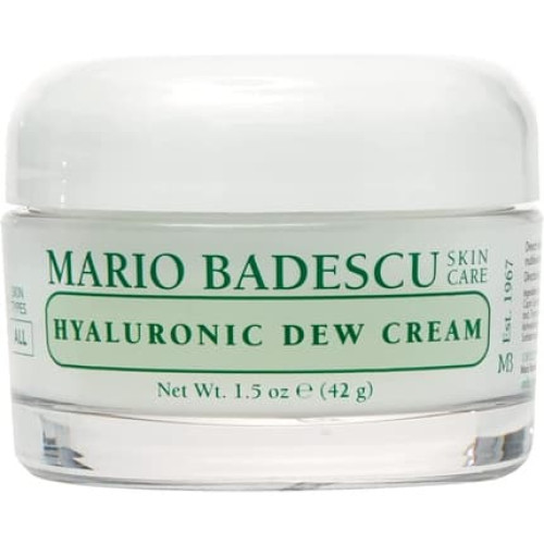 Mario Badescu Hyaluronic Dew Cream 42g