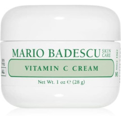 Mario Badescu Vitamin C Cream