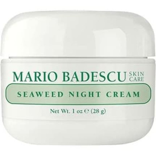 Seaweed Night Cream 29ml