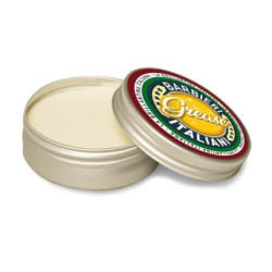 Barbieri Italiani Grease Brylantyna Wax 100ml