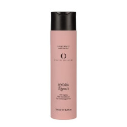 CARLO OLIVERI Hydra Repair Moisturizing Hair Conditioner with Restructuring and Anti-Aging Effect for Dry and Damaged Hair 250ml