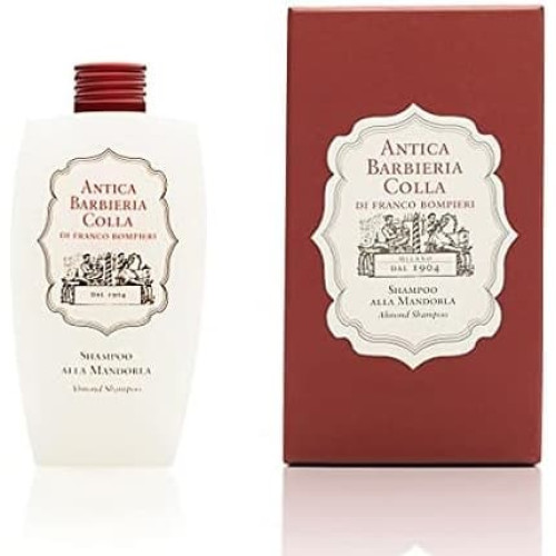 Antica Barbieria Colla Shampoo 200ml