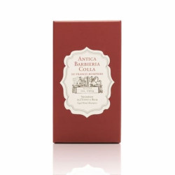 Antica Barberia Colla Shampoo Egg And Rum 200 Milliliters