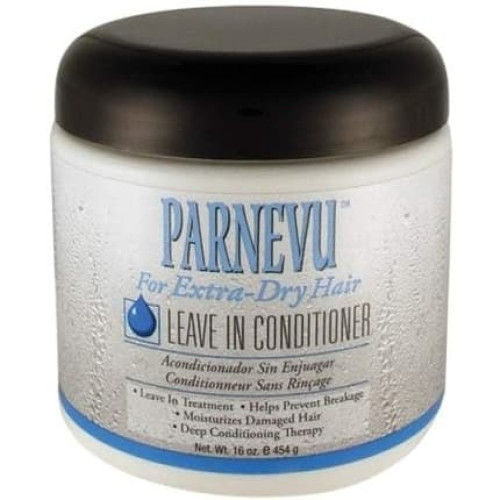 Parnevu Leavein Conditioner Extra Dry 480ml