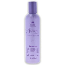 Avlon Affirm Conditioning Relaxer System Protector Unisex 8oz