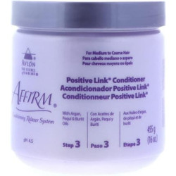 Avlon Positive Link Conditioner 125ml Avlon Positive Link Conditioner 125ml