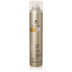 Keracare Finish Spray Medium Hold 340ml