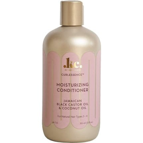Curlessence Moisturizing Conditioner 400g
