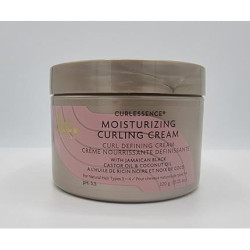 CurlsEssence Moisturizing Curling Cream 11.25oz CurlsEssence Moisturizing Curling Cream 11.25oz