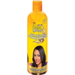 Profectiv Mega Growth Detangling Conditioner 12oz