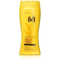 Motions Nourish & Restore Active Moisture Lavish Shampoo 13oz Motions Nourish & Restore Active Moisture Lavish Shampoo 13oz