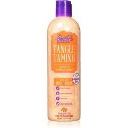 Beautiful Textures Tangle Taming Leave-In Conditioner 355ml Beautiful Textures Tangle Taming Leave-In Conditioner 355ml